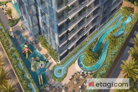 Apartmán v Dubai Science Park, SAE 41.7 m2 č. 589056 - Fotografia 16