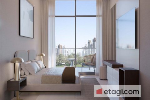 Apartmán v Dubai Science Park, SAE 41.7 m2 č. 589056 - Fotografia 14