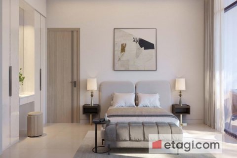 Apartmán v Dubai Science Park, SAE 41.7 m2 č. 589056 - Fotografia 12