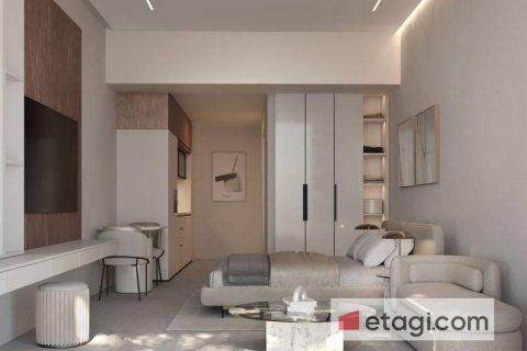 Apartmán v Dubai Science Park, SAE 41.7 m2 č. 589056 - Fotografia 10