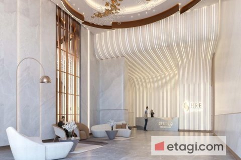 Apartmán v Dubai Science Park, SAE 41.7 m2 č. 589056 - Fotografia 1