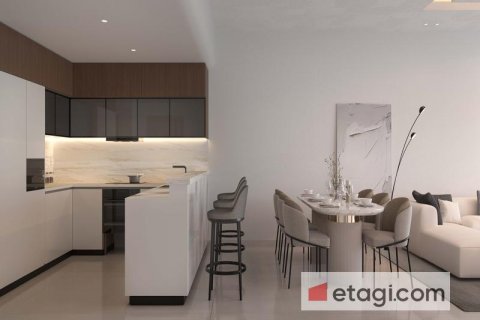 Apartmán v Dubai Science Park, SAE 41.7 m2 č. 589056 - Fotografia 6