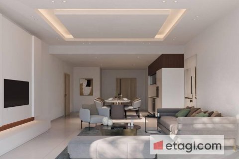 Apartmán v Dubai Science Park, SAE 41.7 m2 č. 589056 - Fotografia 3