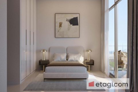 Apartmán v Dubai Science Park, SAE 41.7 m2 č. 589056 - Fotografia 13
