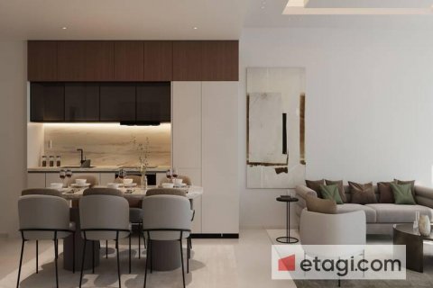 Apartmán v Dubai Science Park, SAE 41.7 m2 č. 589056 - Fotografia 9