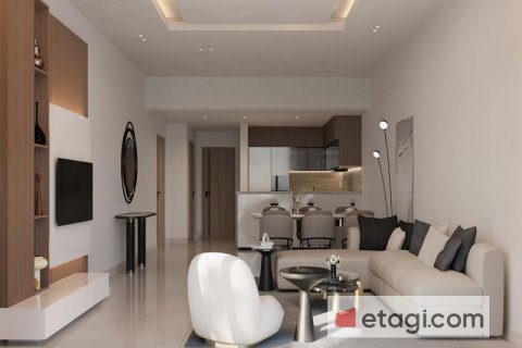 Apartmán v Dubai Science Park, SAE 41.7 m2 č. 589056 - Fotografia 4