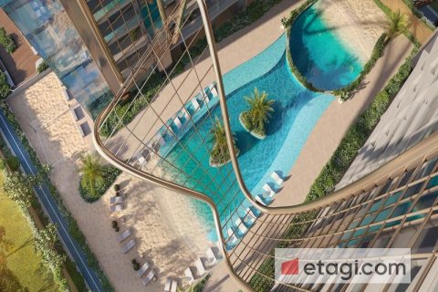 Apartmán v Dubai Science Park, SAE 41.7 m2 č. 589056 - Fotografia 17