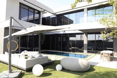 Řadový dům v Tilal City, Sharjah, SAE 4 ložnice, 238.3 m² Č.: 588414 - fotografie 4