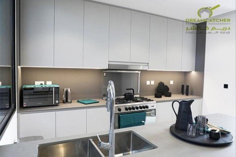 Řadový dům v Tilal City, Sharjah, SAE 4 ložnice, 238.3 m² Č.: 588414 - fotografie 11