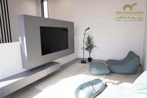 Řadový dům v Tilal City, Sharjah, SAE 4 ložnice, 238.3 m² Č.: 588414 - fotografie 12