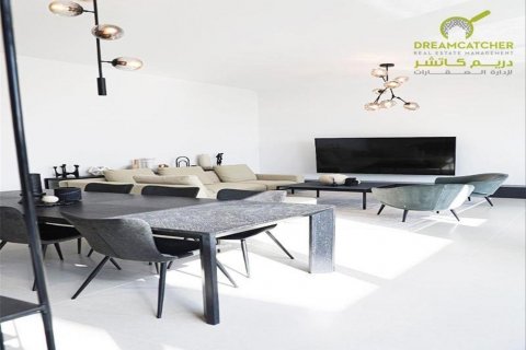 Řadový dům v Tilal City, Sharjah, SAE 4 ložnice, 238.3 m² Č.: 588414 - fotografie 10