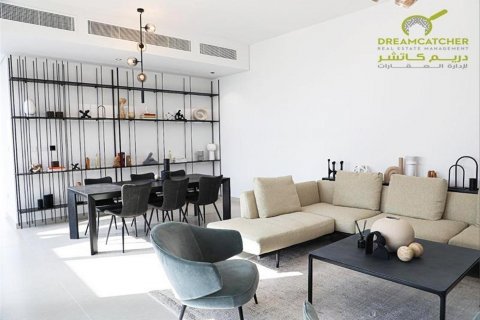 Řadový dům v Tilal City, Sharjah, SAE 4 ložnice, 238.3 m² Č.: 588414 - fotografie 9