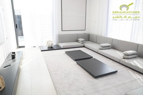 Řadový dům v Tilal City, Sharjah, SAE 4 ložnice, 238.3 m² Č.: 588414 - fotografie 8
