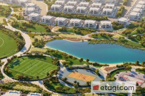 Byt v Dubai, SAE 2 ložnice, 71.8 m² Č.: 588841 - fotografie 32