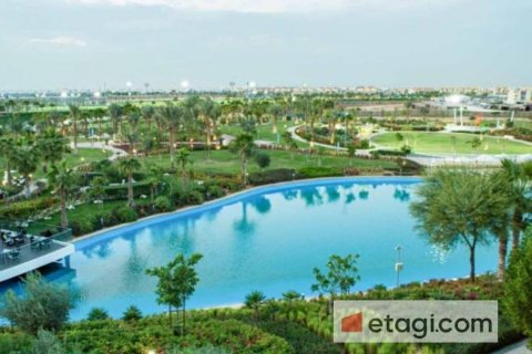 Byt v Dubai, SAE 2 ložnice, 71.8 m² Č.: 588841 - fotografie 31