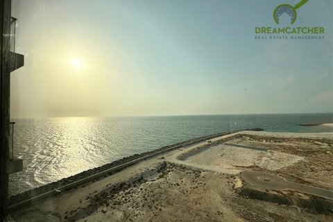 Apartament në Al Marjan Island, Ras Al Khaimah, Emiratet e Bashkuara Arabe 2 dhoma gjumi, 88.3 m2. № 588413 - Foto 11
