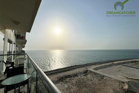 Apartament në Al Marjan Island, Ras Al Khaimah, Emiratet e Bashkuara Arabe 2 dhoma gjumi, 88.3 m2. № 588413 - Foto 9