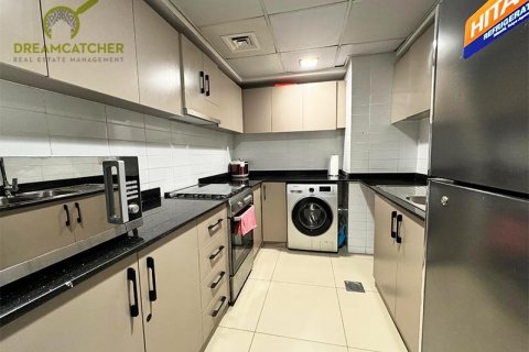 Apartament në Al Marjan Island, Ras Al Khaimah, Emiratet e Bashkuara Arabe 2 dhoma gjumi, 88.3 m2. № 588413 - Foto 3