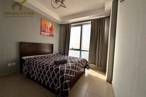 Apartament në Al Marjan Island, Ras Al Khaimah, Emiratet e Bashkuara Arabe 2 dhoma gjumi, 88.3 m2. № 588413 - Foto 5