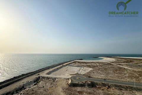 Apartament në Al Marjan Island, Ras Al Khaimah, Emiratet e Bashkuara Arabe 2 dhoma gjumi, 88.3 m2. № 588413 - Foto 12