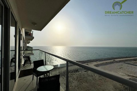 Apartament në Al Marjan Island, Ras Al Khaimah, Emiratet e Bashkuara Arabe 2 dhoma gjumi, 88.3 m2. № 588413 - Foto 1