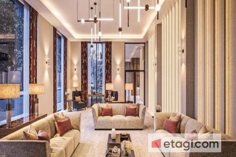 Apartament në Town Square, Dubai, Emiratet e Bashkuara Arabe 1 dhomë gjumi, 58.2 m2. № 589055 - Foto 4