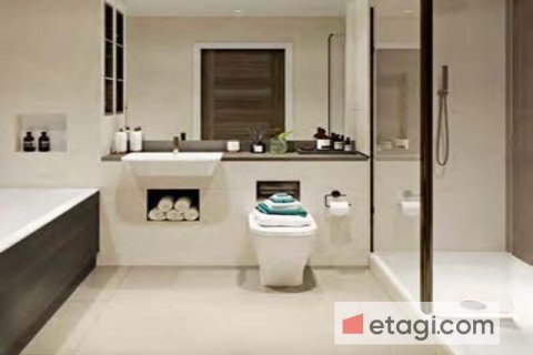 Apartament në Town Square, Dubai, Emiratet e Bashkuara Arabe 1 dhomë gjumi, 58.2 m2. № 589055 - Foto 10