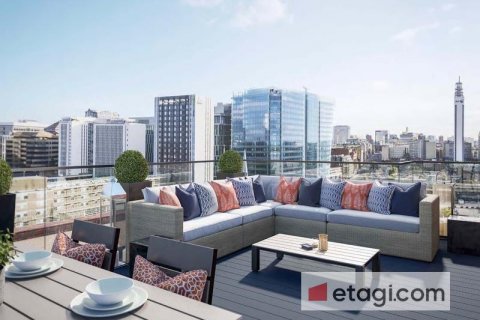 Apartament në Town Square, Dubai, Emiratet e Bashkuara Arabe 1 dhomë gjumi, 58.2 m2. № 589055 - Foto 5