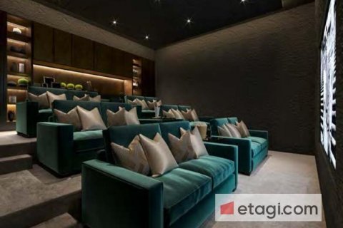 Apartament në Town Square, Dubai, Emiratet e Bashkuara Arabe 1 dhomë gjumi, 58.2 m2. № 589055 - Foto 7