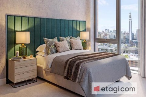 Apartament në Town Square, Dubai, Emiratet e Bashkuara Arabe 1 dhomë gjumi, 58.2 m2. № 589055 - Foto 6