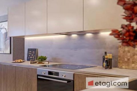 Apartament në Town Square, Dubai, Emiratet e Bashkuara Arabe 1 dhomë gjumi, 58.2 m2. № 589055 - Foto 9