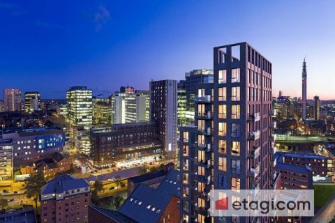 Apartament në Town Square, Dubai, Emiratet e Bashkuara Arabe 1 dhomë gjumi, 58.2 m2. № 589055 - Foto 1