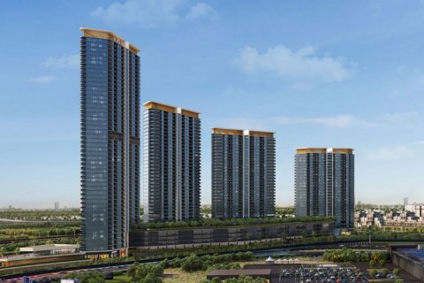 阿联酋 Dubai Motor City 待售 : 3 卧, 176 平方米 , 编号578012 - 照片 9
