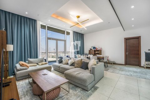 Apartament në Palm Jumeirah, Dubai, Emiratet e Bashkuara Arabe 2 dhoma gjumi, 156 m2. № 593455 - Foto 4