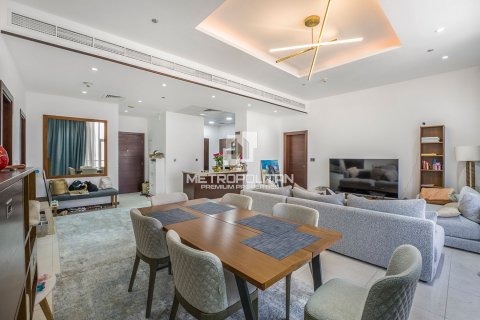 Apartament në Palm Jumeirah, Dubai, Emiratet e Bashkuara Arabe 2 dhoma gjumi, 156 m2. № 593455 - Foto 5