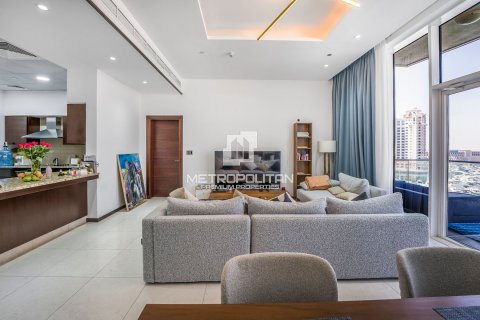 Apartament në Palm Jumeirah, Dubai, Emiratet e Bashkuara Arabe 2 dhoma gjumi, 156 m2. № 593455 - Foto 7