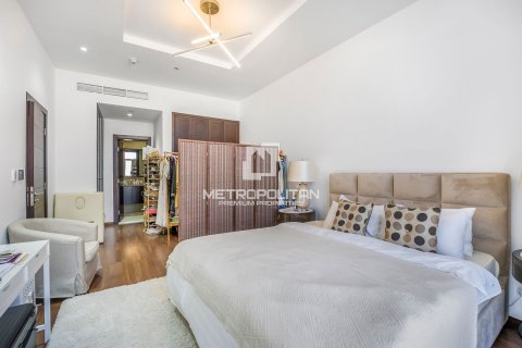 Apartament në Palm Jumeirah, Dubai, Emiratet e Bashkuara Arabe 2 dhoma gjumi, 156 m2. № 593455 - Foto 12