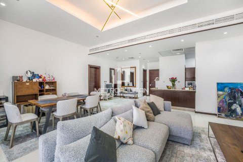 Apartament në Palm Jumeirah, Dubai, Emiratet e Bashkuara Arabe 2 dhoma gjumi, 156 m2. № 593455 - Foto 6