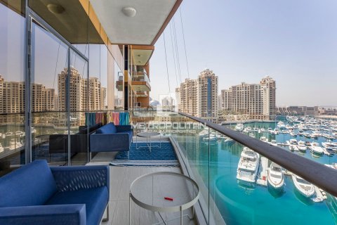 Apartament në Palm Jumeirah, Dubai, Emiratet e Bashkuara Arabe 2 dhoma gjumi, 156 m2. № 593455 - Foto 2