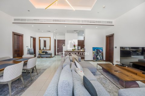 Apartament në Palm Jumeirah, Dubai, Emiratet e Bashkuara Arabe 2 dhoma gjumi, 156 m2. № 593455 - Foto 3
