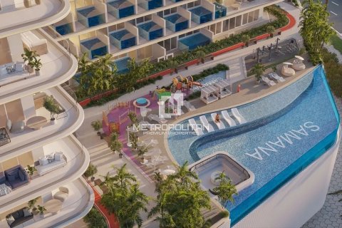 Byt v Dubai Production City (IMPZ), SAE 2 ložnice, 135 m² Č.: 593669 - fotografie 14