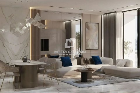 Byt v Dubai Production City (IMPZ), SAE 2 ložnice, 135 m² Č.: 593669 - fotografie 3