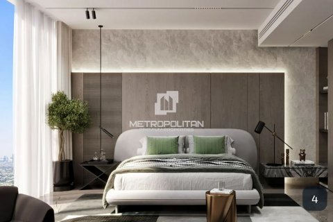 Byt v Dubai Production City (IMPZ), SAE 2 ložnice, 135 m² Č.: 593669 - fotografie 6