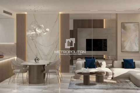 Byt v Dubai Production City (IMPZ), SAE 2 ložnice, 135 m² Č.: 593669 - fotografie 4