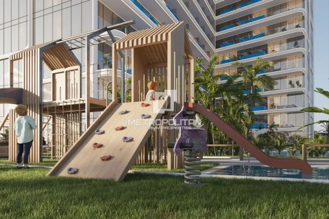 Byt v Dubai Production City (IMPZ), SAE 2 ložnice, 135 m² Č.: 593669 - fotografie 11