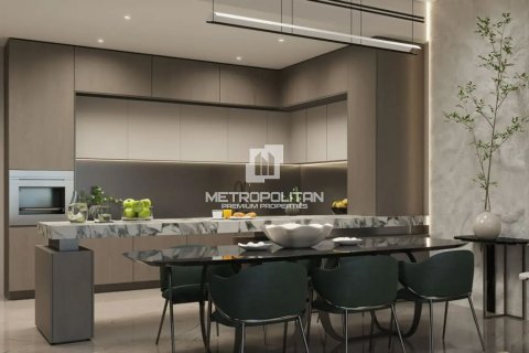 Byt v Dubai Production City (IMPZ), SAE 2 ložnice, 135 m² Č.: 593669 - fotografie 8