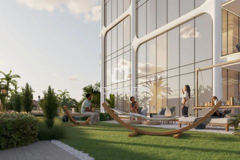 Byt v Dubai Production City (IMPZ), SAE 2 ložnice, 135 m² Č.: 593669 - fotografie 12