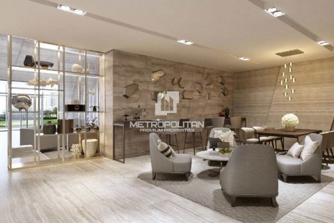 Business Bay, Dubai, UAE의 판매용 아파트 침실 1개, 80제곱미터 번호 593454 - 사진 12