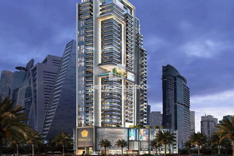 Business Bay, Dubai, UAE의 판매용 아파트 침실 1개, 80제곱미터 번호 593454 - 사진 5