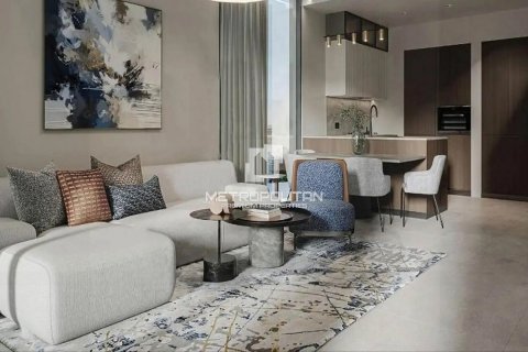Business Bay, Dubai, UAE의 판매용 아파트 침실 1개, 80제곱미터 번호 593454 - 사진 6